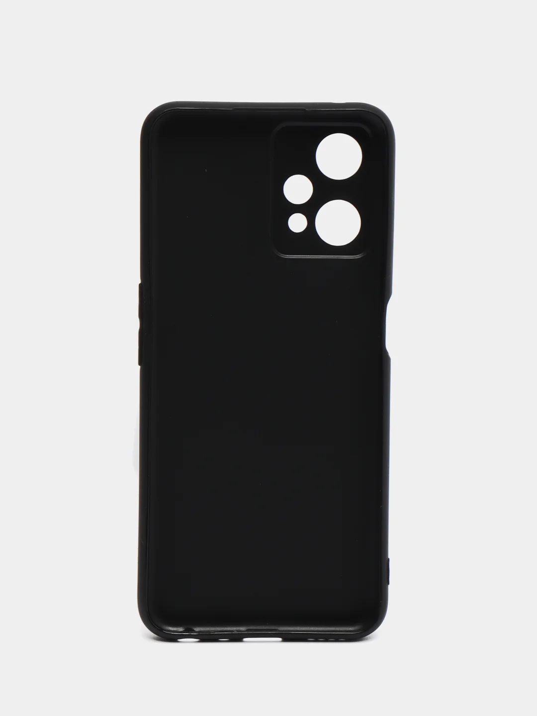 Песочный хаки силиконовый чехол для Realme 9 PRO / Realme 9 5G, с принтом, с рисунком (Реалми 9 про)
