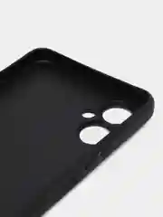 Песочный хаки силиконовый чехол для Tecno Camon 19 Neo, с принтом, с рисунком (Техно Камон 19 Нео)