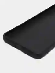 Тёмно-бордовый силиконовый чехол для Xiaomi POCO M4 Pro 4G, с принтом, с рисунком (Сяоми ПОКО М4 Про 4г)