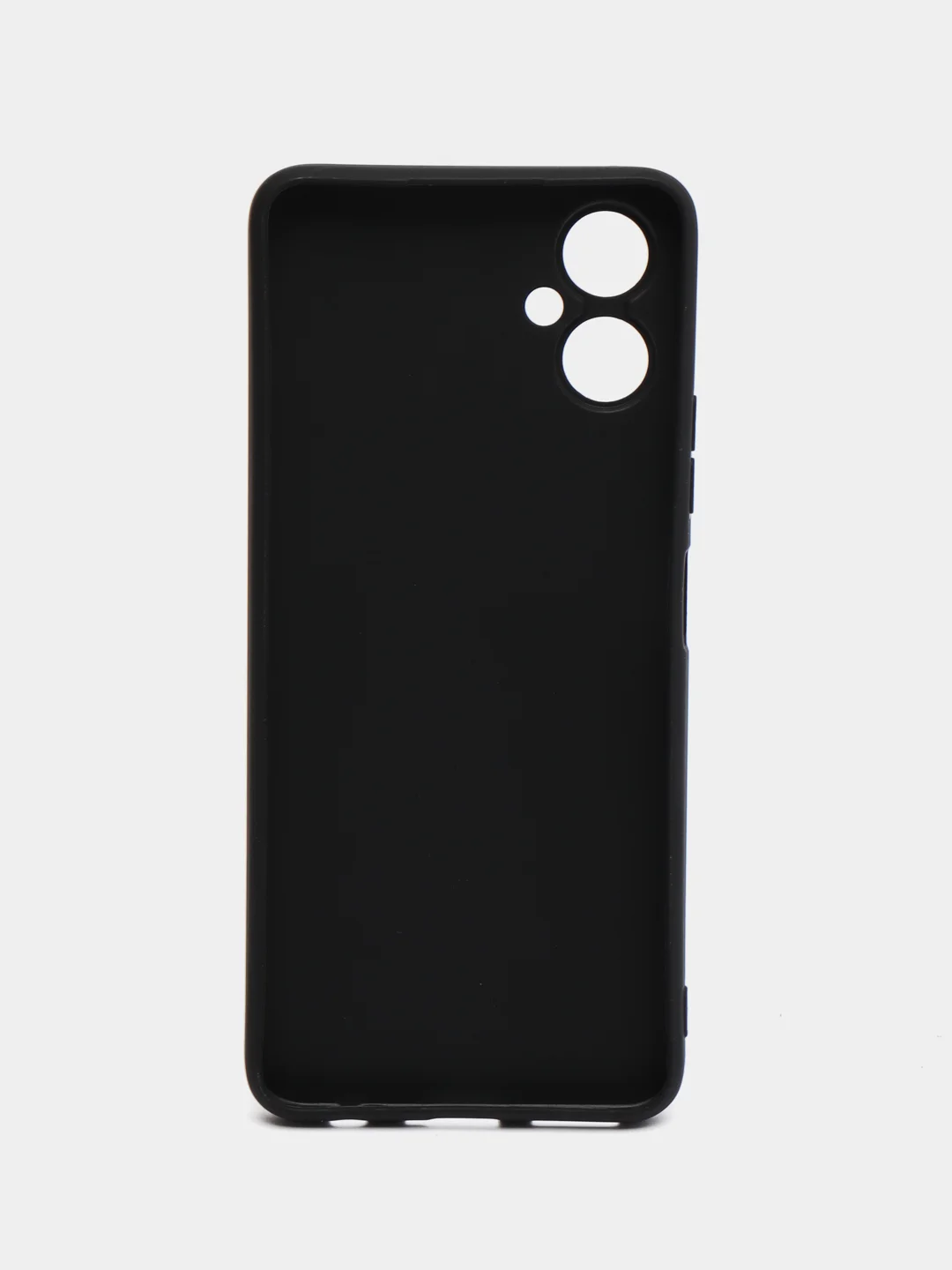 Индиго силиконовый чехол для Tecno Camon 19 Neo, с принтом, с рисунком (Техно Камон 19 Нео)