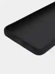 Индиго силиконовый чехол для Tecno Camon 19 Neo, с принтом, с рисунком (Техно Камон 19 Нео)