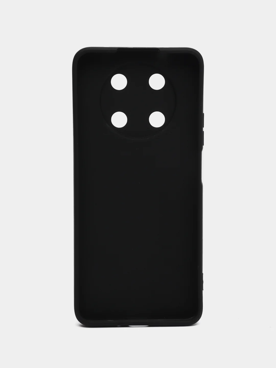 Золотистый хаки силиконовый чехол для Huawei nova Y90, с принтом, с рисунком (Хуавей Нова У90 )