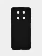 Золотистый хаки силиконовый чехол для Huawei nova Y90, с принтом, с рисунком (Хуавей Нова У90 )