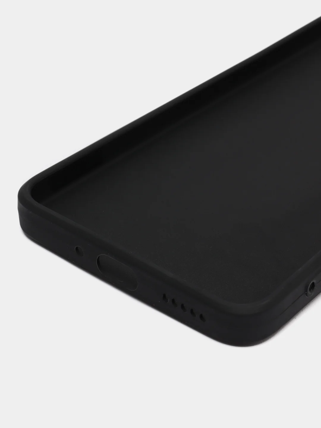 Золотистый хаки силиконовый чехол для Huawei nova Y90, с принтом, с рисунком (Хуавей Нова У90 )