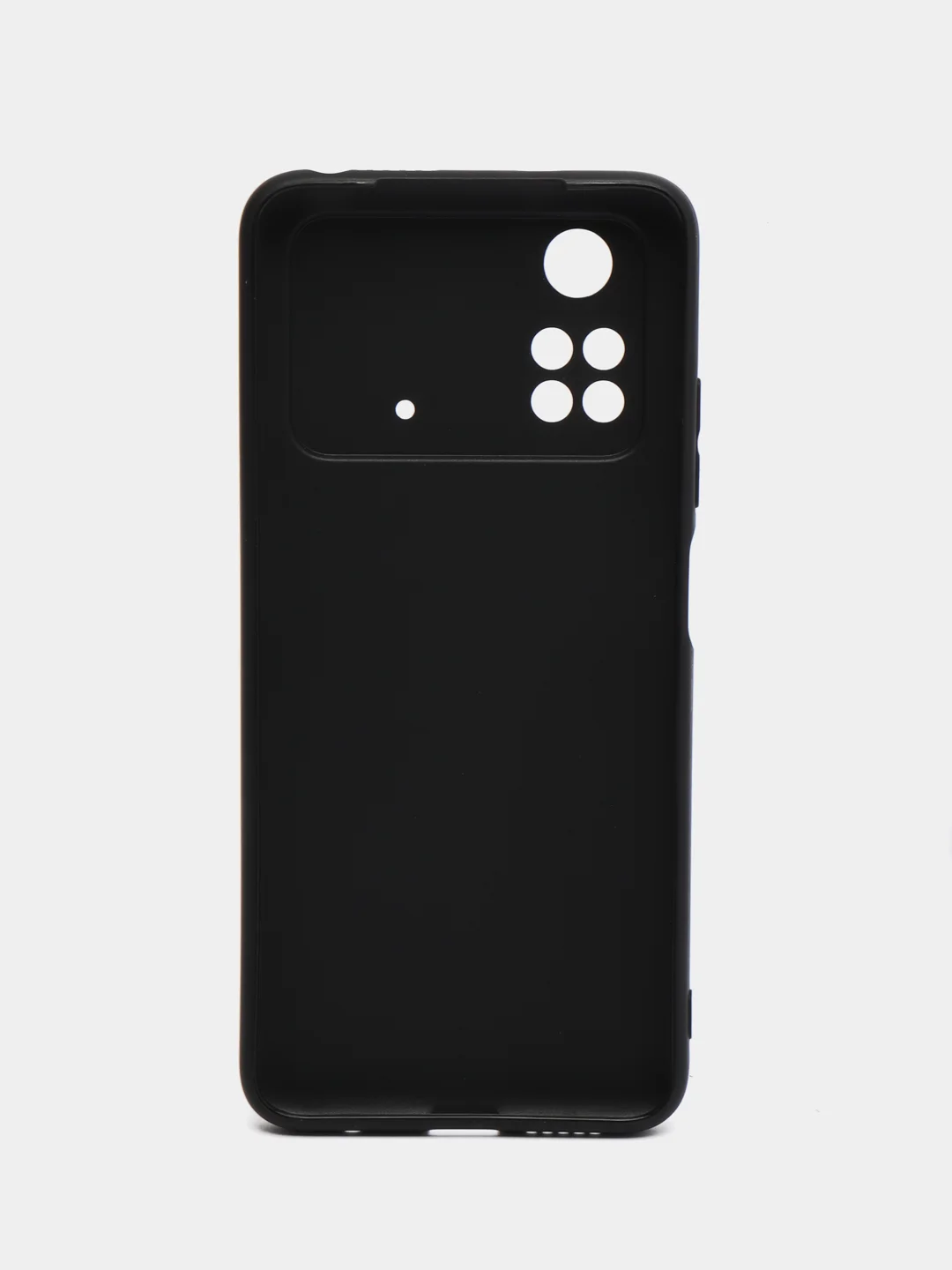 Золотистый хаки силиконовый чехол для Xiaomi POCO M4 Pro 4G, с принтом, с рисунком (Сяоми ПОКО М4 Про 4г)