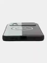 Золотистый хаки силиконовый чехол для Xiaomi POCO M4 Pro 4G, с принтом, с рисунком (Сяоми ПОКО М4 Про 4г)
