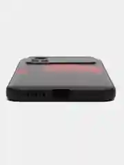Сиреневый силиконовый чехол для Xiaomi POCO M4 Pro 4G, с принтом, с рисунком (Сяоми ПОКО М4 Про 4г)
