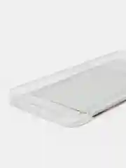 Багровый силиконовый чехол для Realme 9 PRO / Realme 9 5G, с принтом, с рисунком (Реалми 9 про)