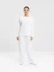 Костюм женский спортивный, теплый