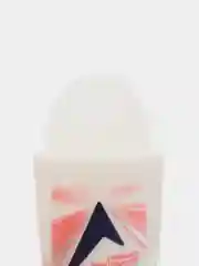 Белый антиперспирант део-ролик Rexona, женский