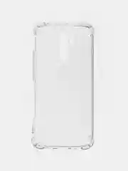Чехол для Oppo k10 Pro, силиконовый, прозрачный