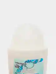 Вишнёвый антиперспирант део-ролик Rexona, женский