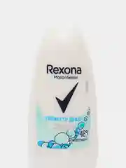 Вишнёвый антиперспирант део-ролик Rexona, женский
