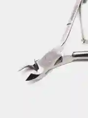 Кусачки маникюрные для кожи KCC-4(6) Special