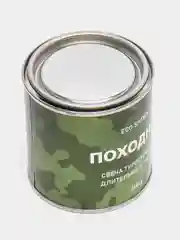 Свеча туристическая Походная, окопная, армейская
