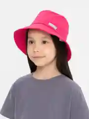 Алый панама детская PriKinder