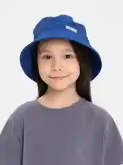 Индиго панама детская PriKinder