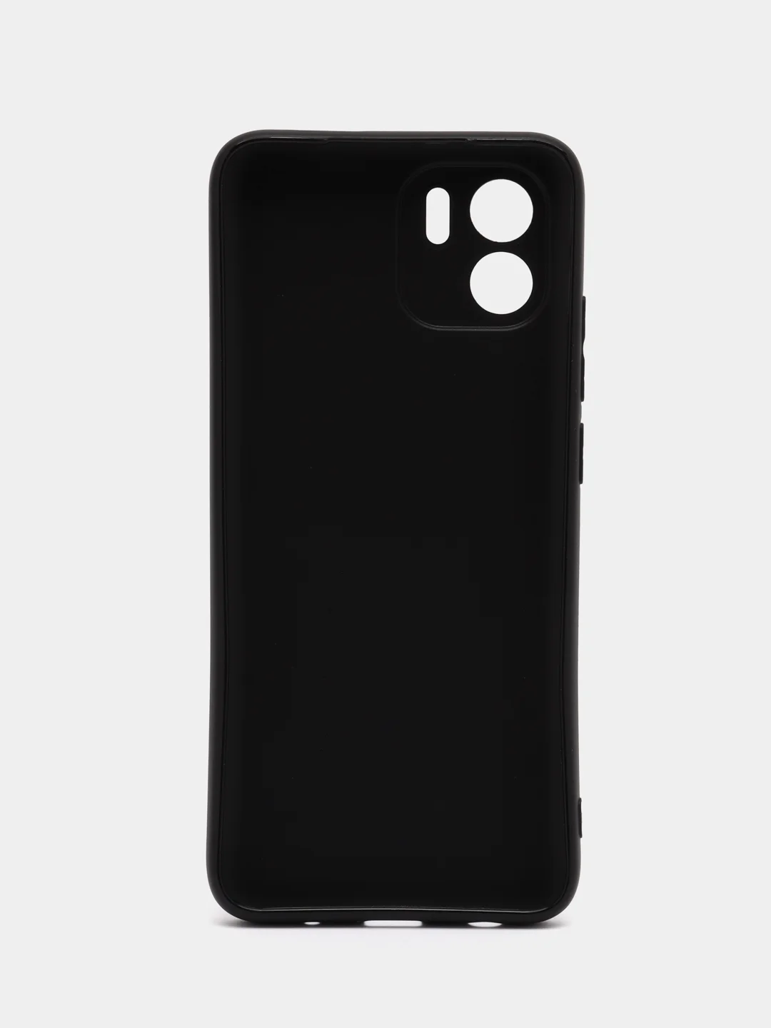 Карамельный чехол для Xiaomi Redmi A1 / A2, с принтом, с рисунком (Сяоми Редми А1 / А2)