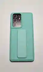 Чехол SAMSUNG S21 ULTRA / S30 ULTRA с магнитной подставкой держателем