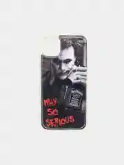 Чехол для IPhone 11 Pro Max с рисунками, силиконовый