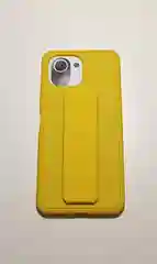 Прозрачный чехол Xiaomi Mi 11 lite