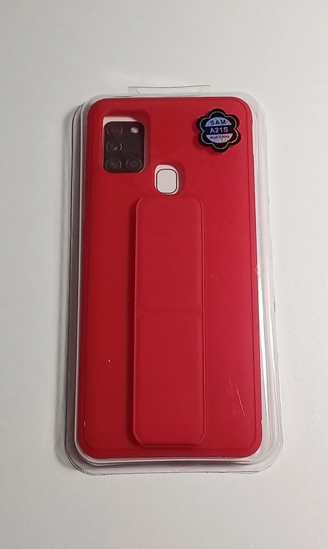 Чехол для Samsung A21s