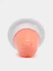 Оранжевый бальзам для губ "Мороженое", 7 х 3,5 х 3 см