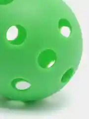 Лесной зеленый флорбольные мячи