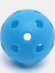 Лазурный флорбольные мячи