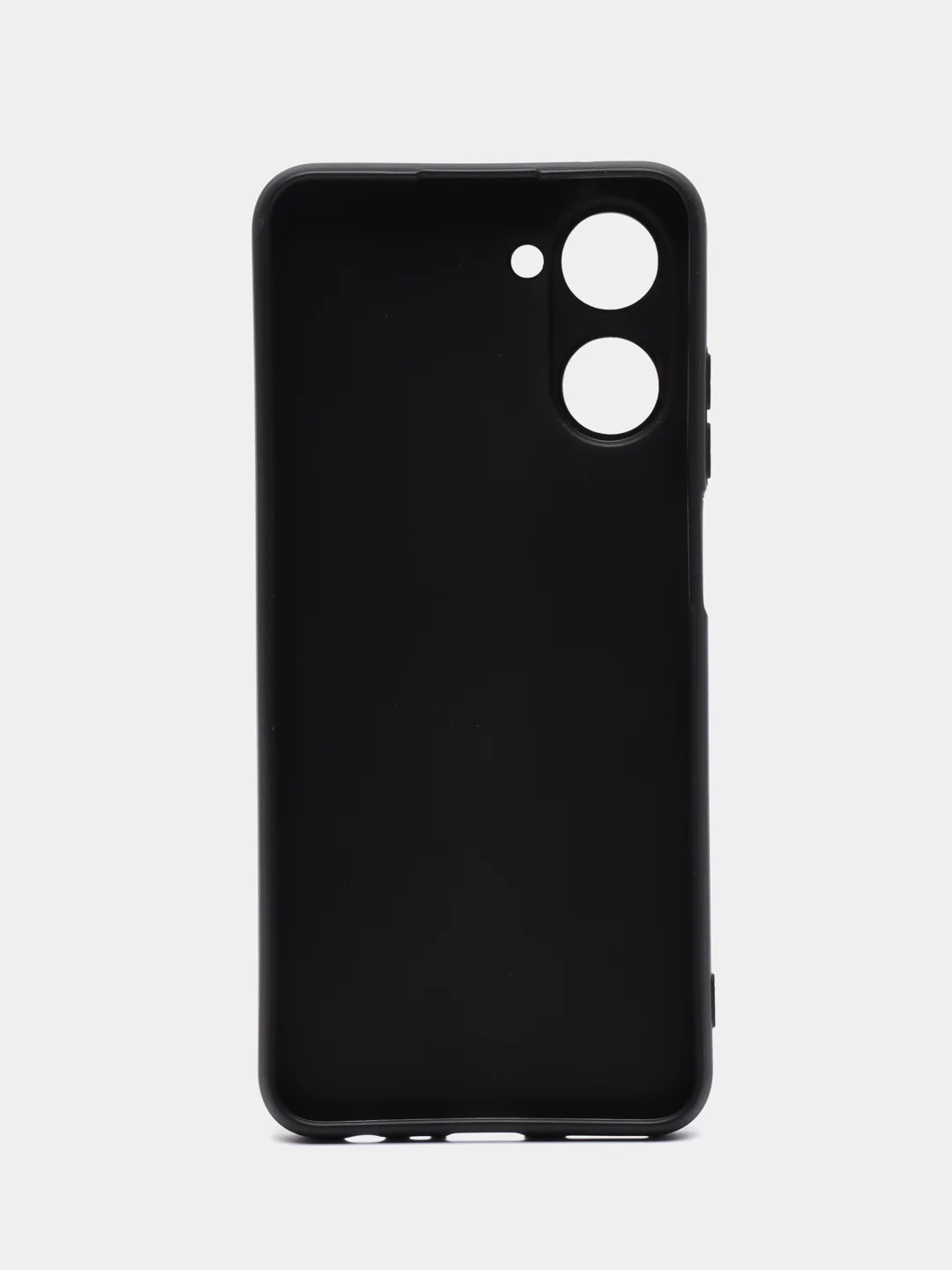 Пурпурный силиконовый чехол для Realme 10 4G, с принтом, с рисунком (Реалми 10 4г)