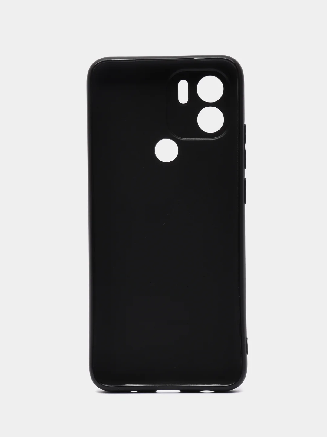 Песочный хаки чехол для Xiaomi Redmi A1+/A2+/Poco C51 (Сяоми Редми А1 Плюс), с принтом