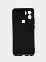 Песочный хаки чехол для Xiaomi Redmi A1+/A2+/Poco C51 (Сяоми Редми А1 Плюс), с принтом