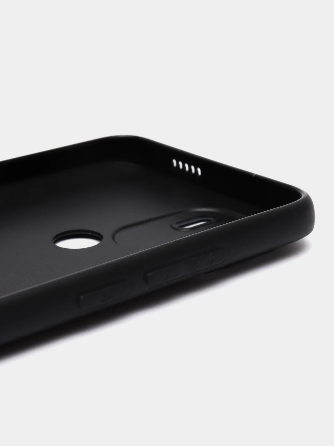 Песочный хаки чехол для Xiaomi Redmi A1+/A2+/Poco C51 (Сяоми Редми А1 Плюс), с принтом