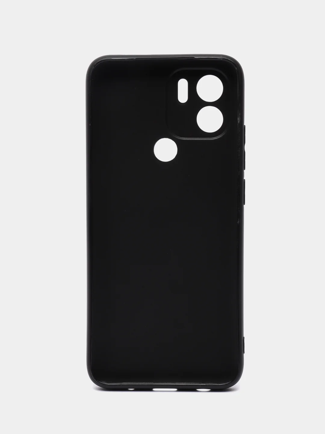 Золотистый хаки чехол для Xiaomi Redmi A1+/A2+/Poco C51 (Сяоми Редми А1 Плюс), с принтом