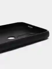 Зеленый чехол для Xiaomi Redmi A1+/A2+/Poco C51 (Сяоми Редми А1 Плюс), с принтом