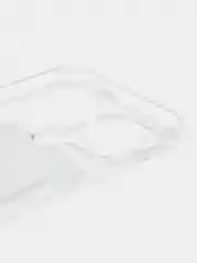Аметистовый чехол для Xiaomi Redmi A1+/A2+/Poco C51 (Сяоми Редми А1 Плюс), с принтом