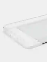 Багровый силиконовый чехол для Realme 8 4G/Realme 8 Pro (Реалми 8/8 Про), с принтом, с рисунком