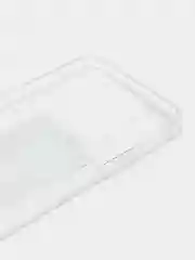 Аметистовый чехол для Tecno POP 6 Pro, с принтом, с рисунком (Техно Поп 6 Про)