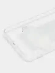 Аметистовый чехол для Tecno POP 6 Pro, с принтом, с рисунком (Техно Поп 6 Про)