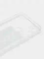 Аметистовый силиконовый чехол для Infinix HOT 12i, с принтом, с рисунком (Инфиникс Хот 12 ай)