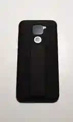 Хром чехол  XIAOMI REDMI Note 9 / 10X
