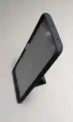 Синий чехол  XIAOMI REDMI Note 9 / 10X