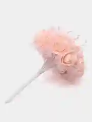 Розы из фамирана (букет)