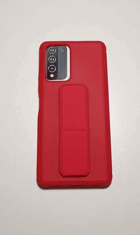 Чехол для Xiaomi Redmi Note 10 pro