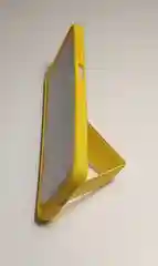 Желтый чехол XIAOMI REDMI 9