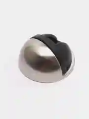 Оливковый ограничитель напольных дверей