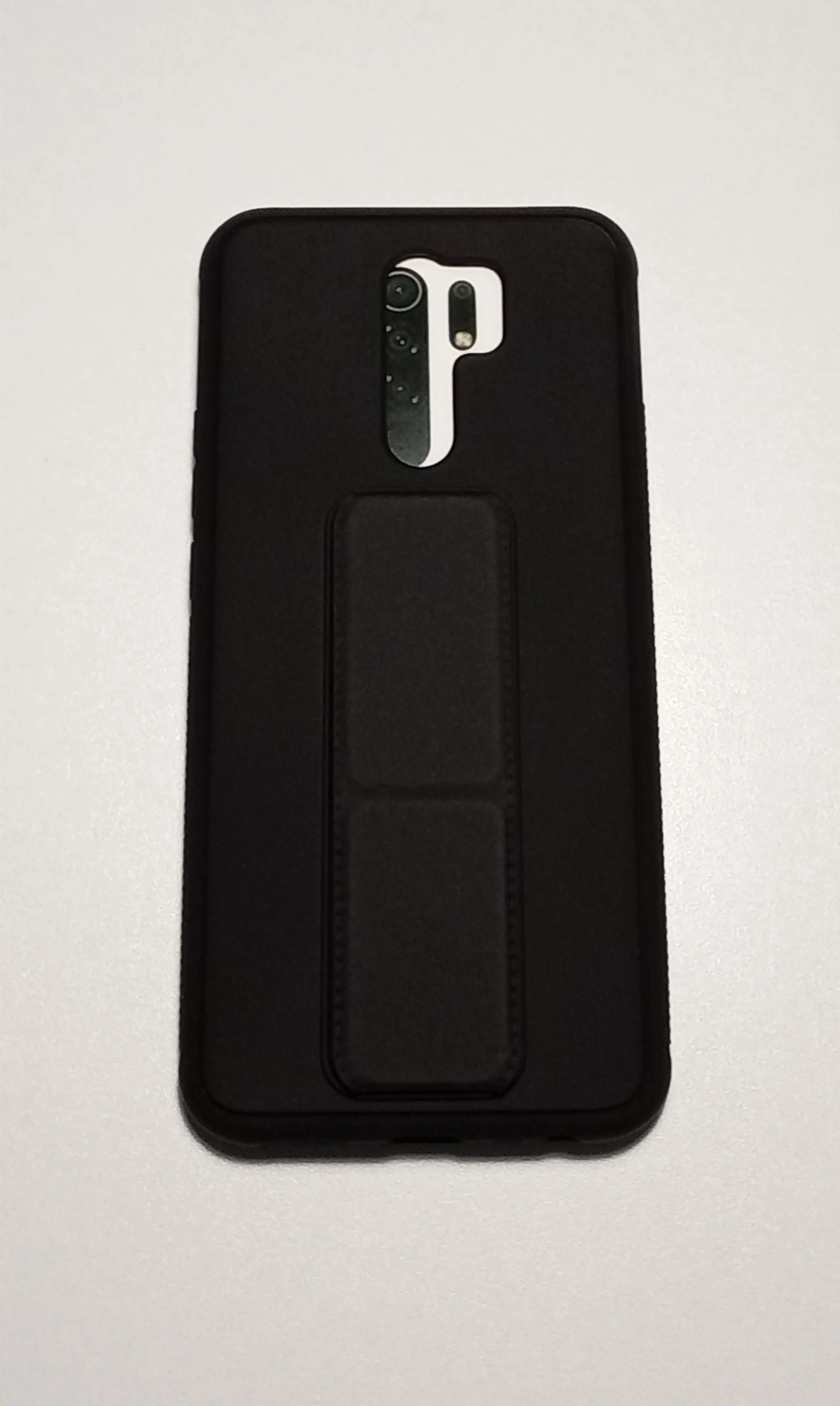 Угольный чехол XIAOMI REDMI 9
