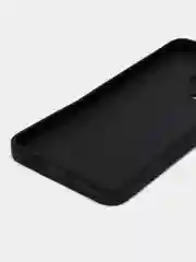 Белый силиконовый чехол для Infinix NOTE 12 PRO 4G / NOTE 12 2023, с принтом, с рисунком (Инфиникс Нот 12 Про 4 джи / 12 2023)
