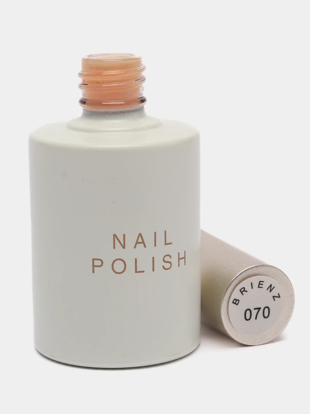 Гель-лак Nail Polish "№070"