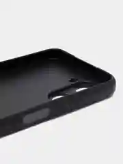 Голубой силиконовый чехол для Realme C33, с принтом, с рисунком (Реалми С33)